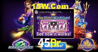 Live Casino 45Br